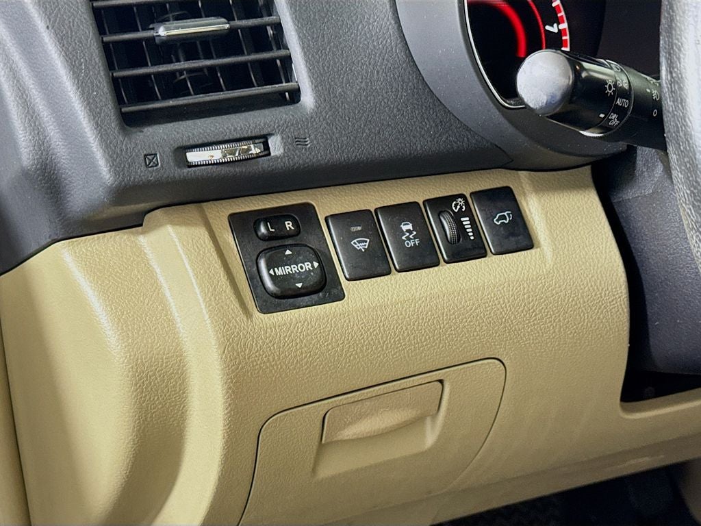 2011 Toyota Highlander Limited