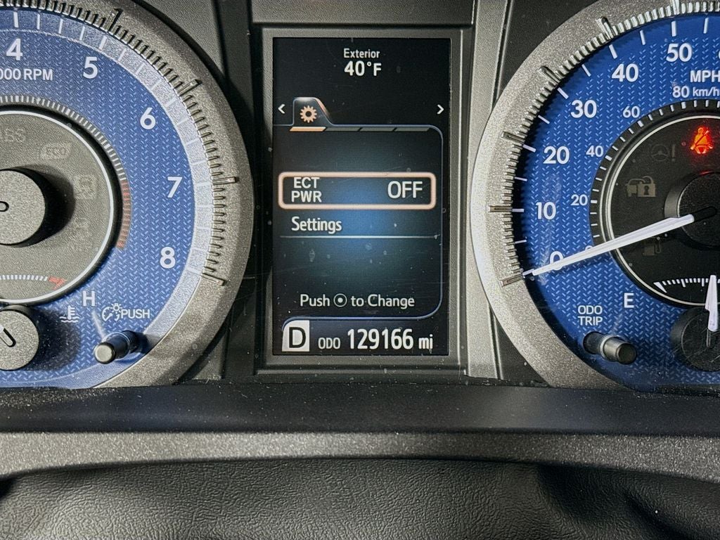 2017 Toyota Sienna XLE Premium 7 Passenger