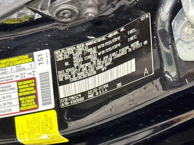 2017 Toyota Sienna XLE Premium 7 Passenger