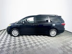 2017 Toyota Sienna XLE Premium 7 Passenger