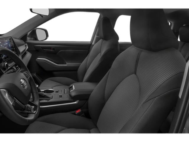 2021 Toyota Highlander Limited AWD