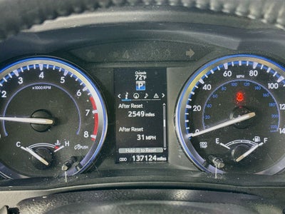 2014 Toyota Highlander XLE V6AWD