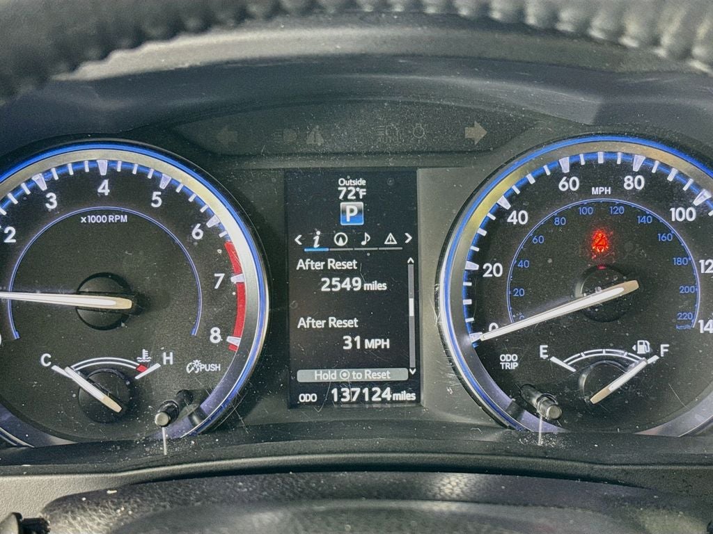 2014 Toyota Highlander XLE V6AWD