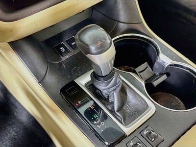 2014 Toyota Highlander XLE V6AWD