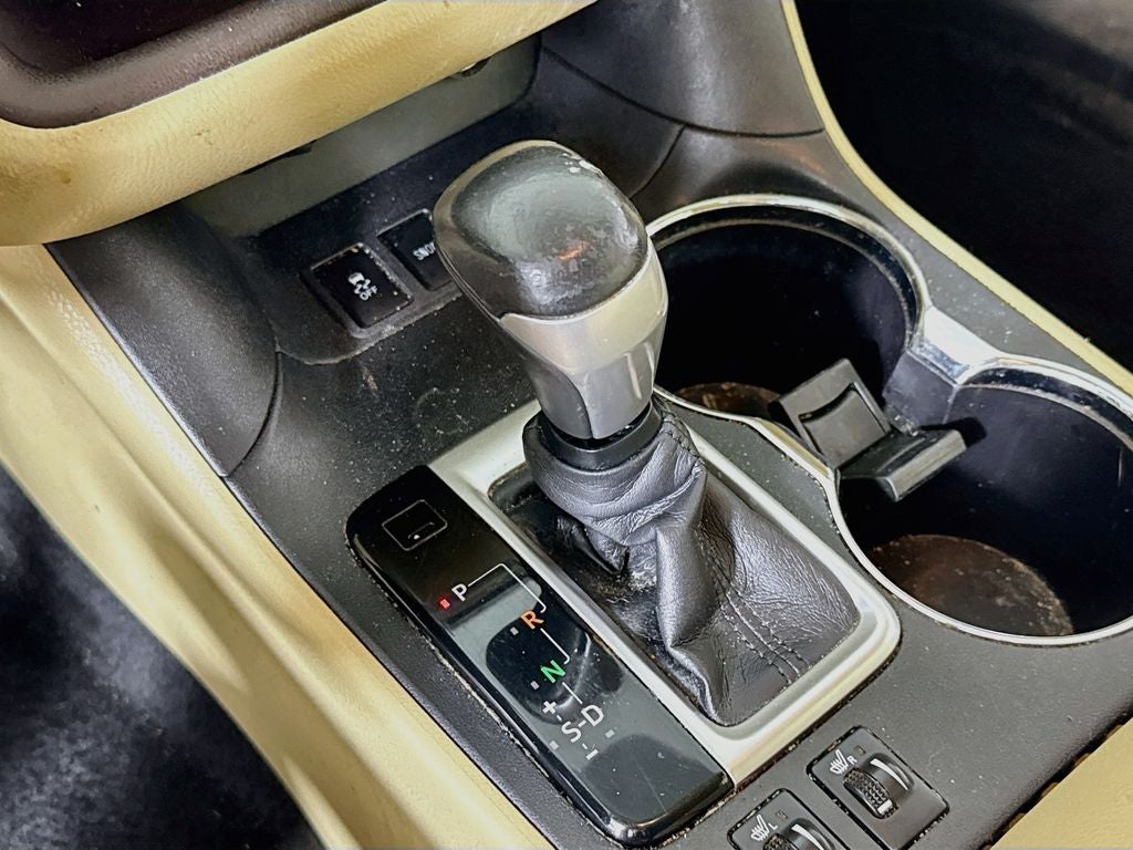 2014 Toyota Highlander XLE V6AWD