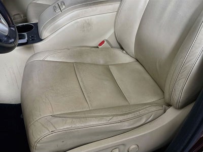2014 Toyota Highlander XLE V6AWD
