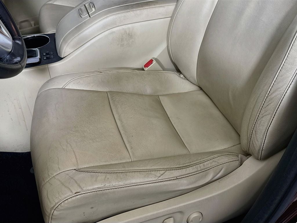 2014 Toyota Highlander XLE V6AWD