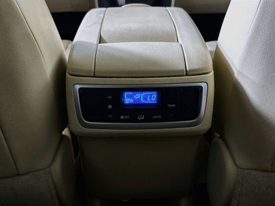 2014 Toyota Highlander XLE V6AWD