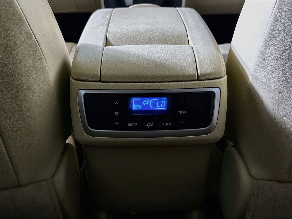 2014 Toyota Highlander XLE V6AWD