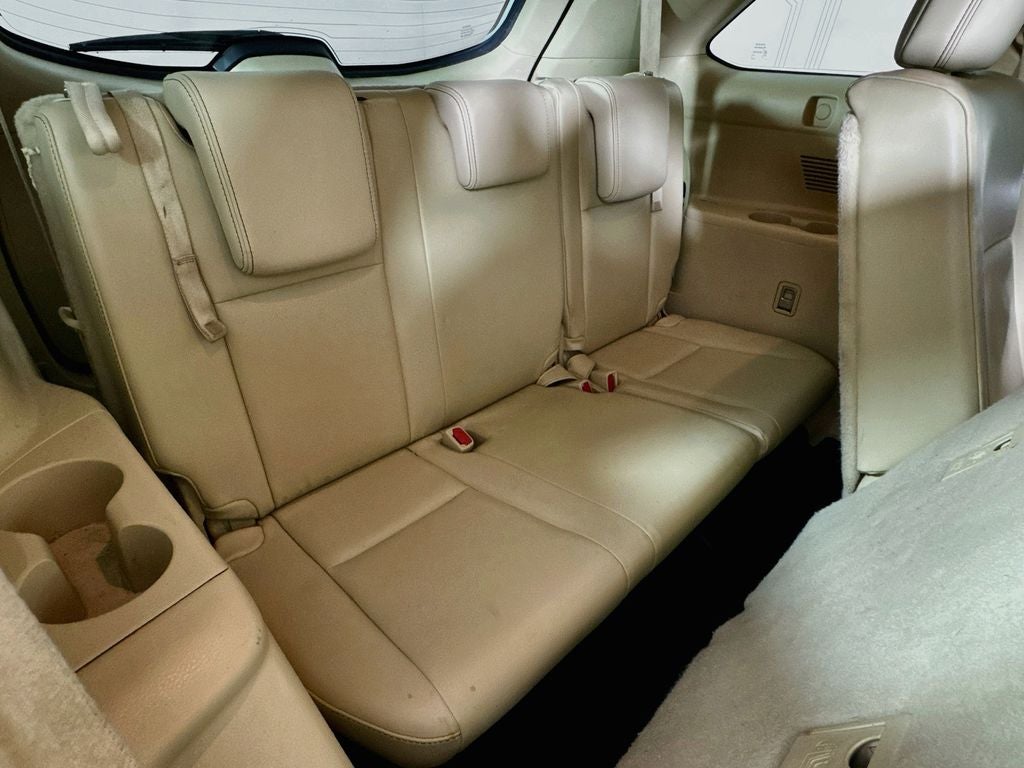 2014 Toyota Highlander XLE V6AWD
