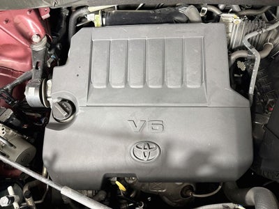 2014 Toyota Highlander XLE V6AWD