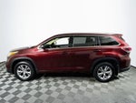 2014 Toyota Highlander XLE V6AWD