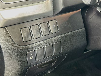 2015 Toyota Highlander XLE V6 AWD Preferred Owner's Portfolio