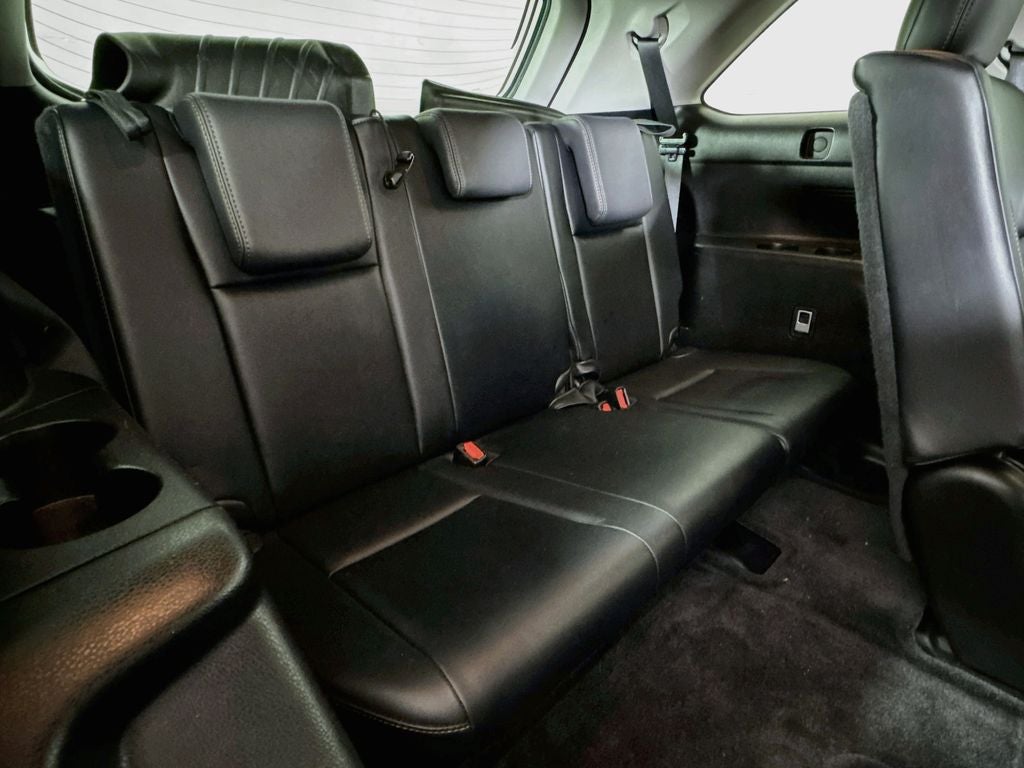 2015 Toyota Highlander XLE V6 AWD Preferred Owner's Portfolio