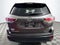 2015 Toyota Highlander XLE V6 AWD Preferred Owner's Portfolio