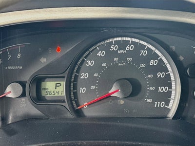 2014 Toyota Sienna LE 8 Passenger