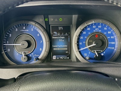 2015 Toyota Sienna XLE Premium 8 Passenger