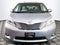 2015 Toyota Sienna XLE Premium 8 Passenger