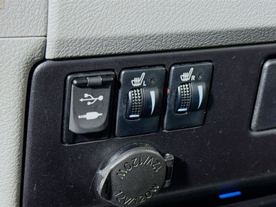 2015 Toyota Sienna XLE Premium 8 Passenger