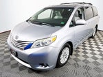 2015 Toyota Sienna XLE Premium 8 Passenger