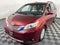 2011 Toyota Sienna XLE