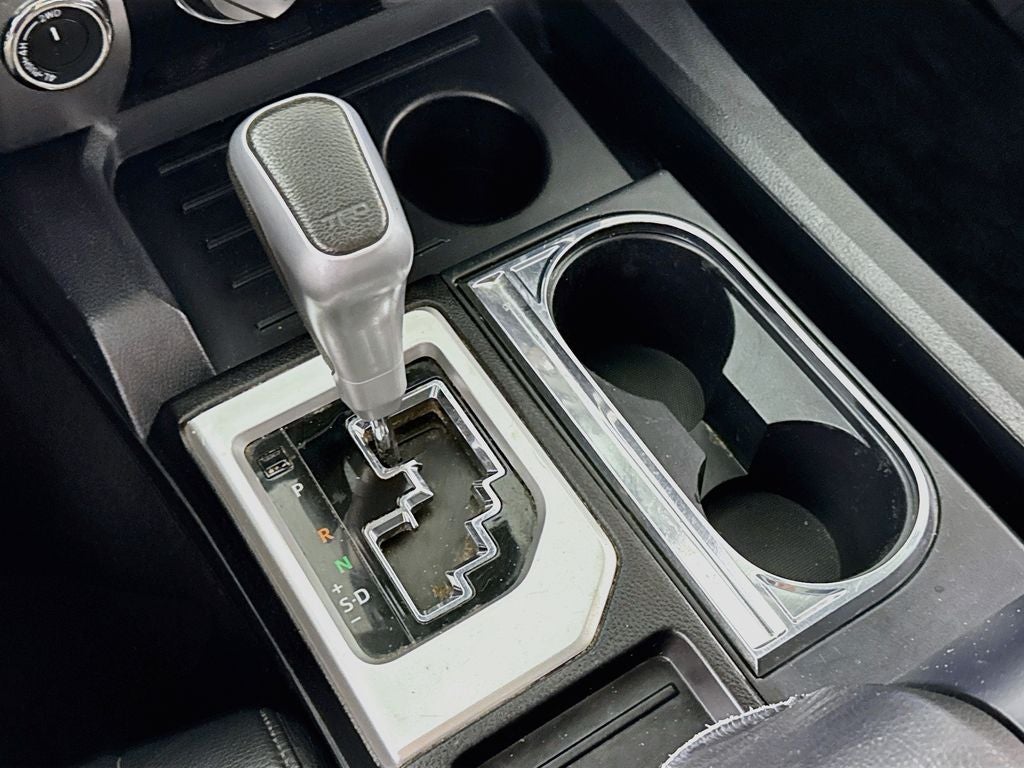 2019 Toyota Tundra TRD Pro Crew Max 5.5 Bed --5.7 L