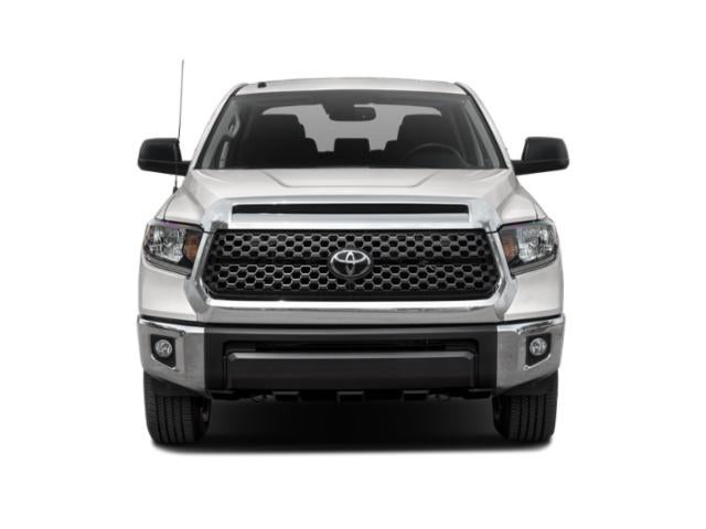 2021 Toyota Tundra SR5 Crew Max 5.5' Bed