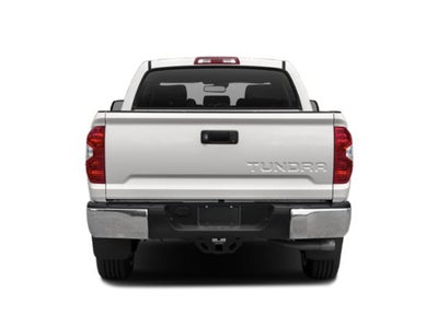 2021 Toyota Tundra SR5 Crew Max 5.5' Bed