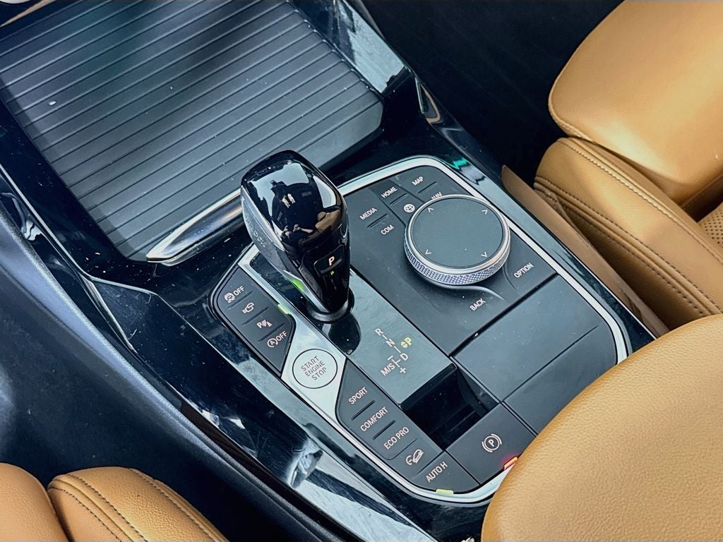 2024 BMW X3 xDrive30i Sports