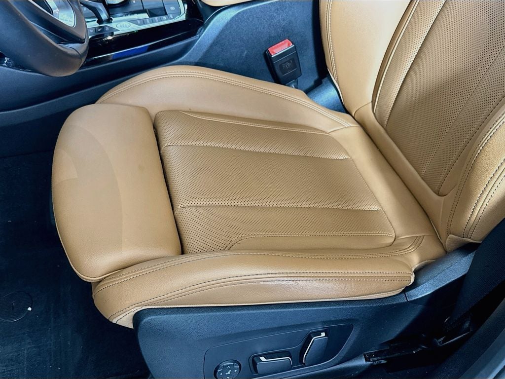 2024 BMW X3 xDrive30i Sports