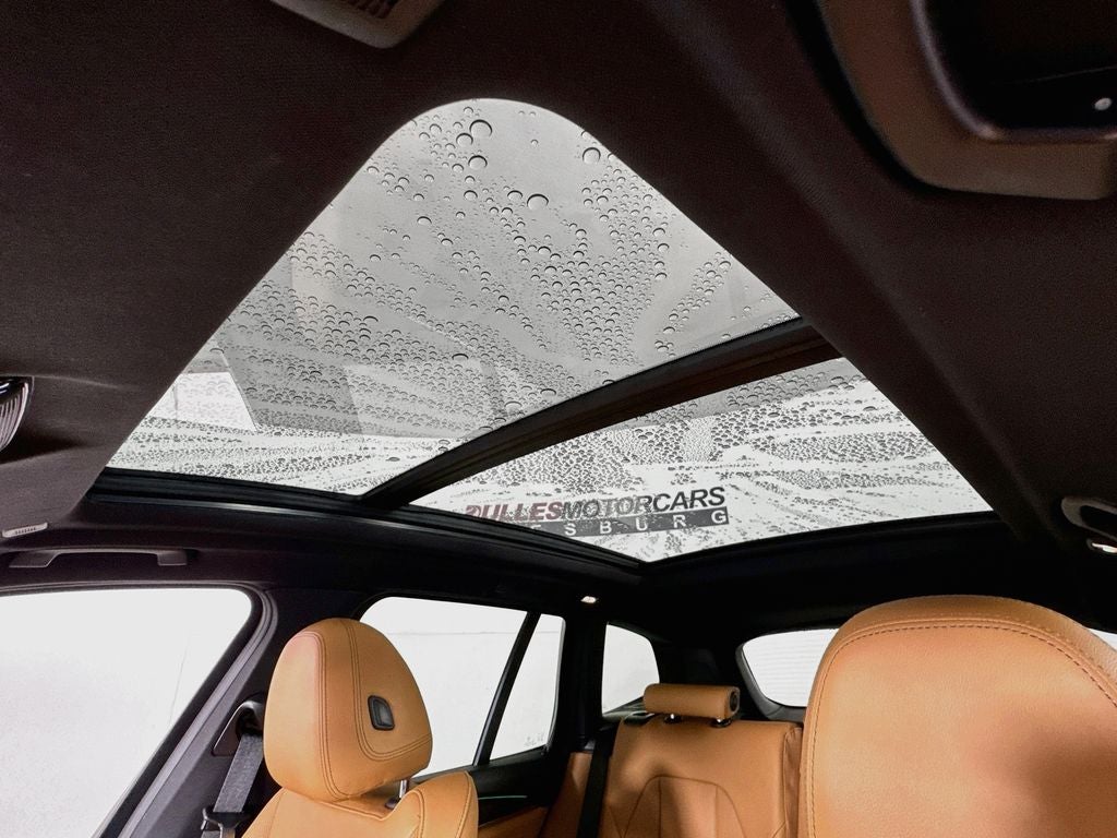 2024 BMW X3 xDrive30i Sports