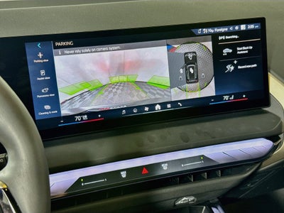 2025 BMW X3 30 xDrive Premium Package