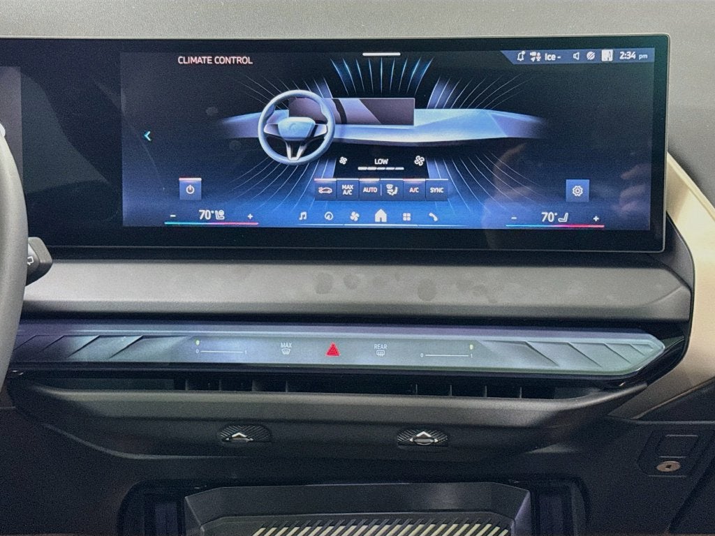 2025 BMW X3 30 xDrive Premium Package