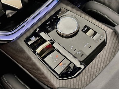 2025 BMW X3 30 xDrive Premium Package
