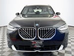 2025 BMW X3 30 xDrive Premium Package