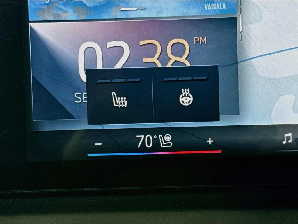 2025 BMW X3 30 xDrive Premium Package