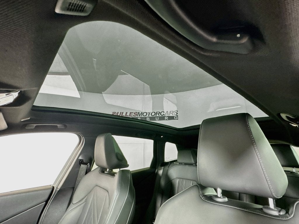 2025 BMW X3 30 xDrive Premium Package