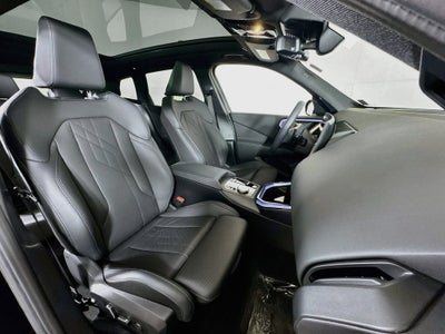 2025 BMW X3 30 xDrive Premium Package