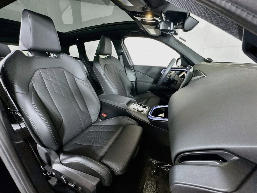 2025 BMW X3 30 xDrive Premium Package