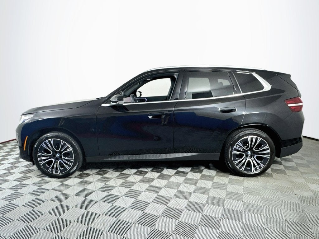 2025 BMW X3 30 xDrive Premium Package