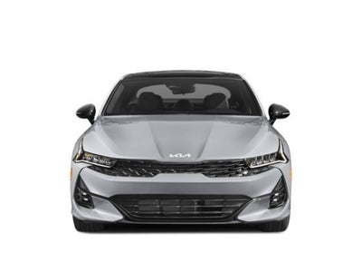 2024 Kia K5 GT