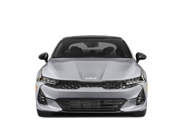 2024 Kia K5 GT