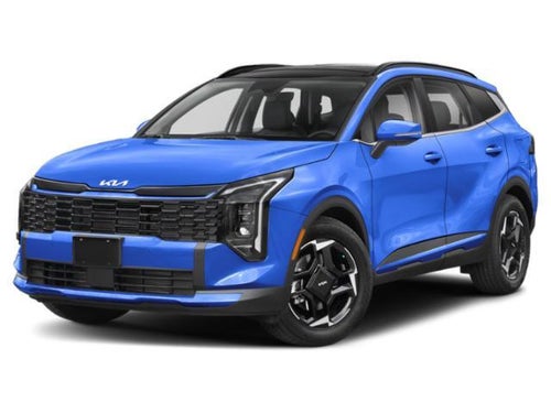 2026 Kia Sportage EX -AWD