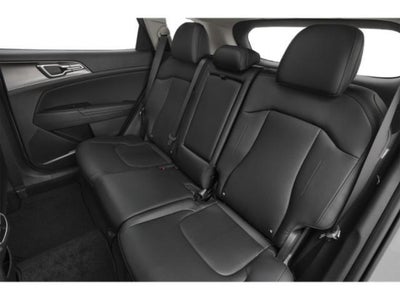 2026 Kia Sportage EX -AWD