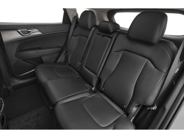 2026 Kia Sportage EX -AWD
