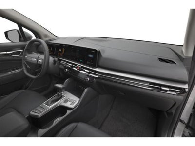 2026 Kia Sportage EX -AWD