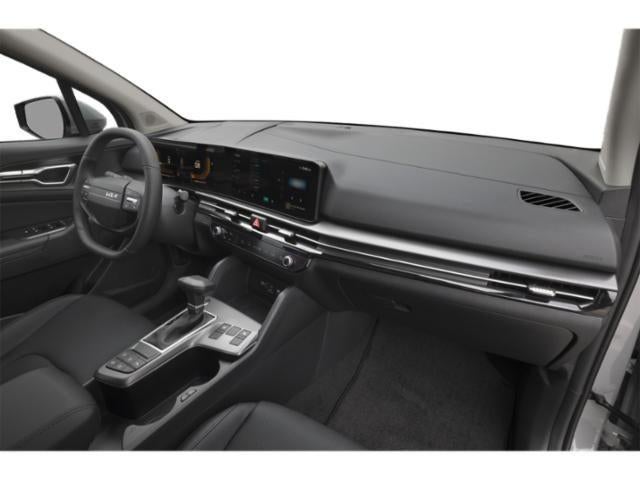 2026 Kia Sportage EX -AWD