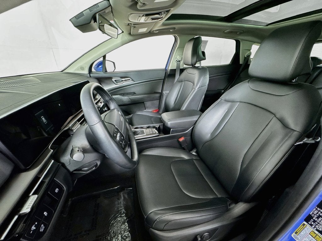 2026 Kia Sportage EX -AWD