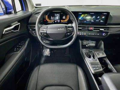 2026 Kia Sportage EX -AWD