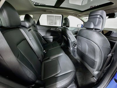 2026 Kia Sportage EX -AWD